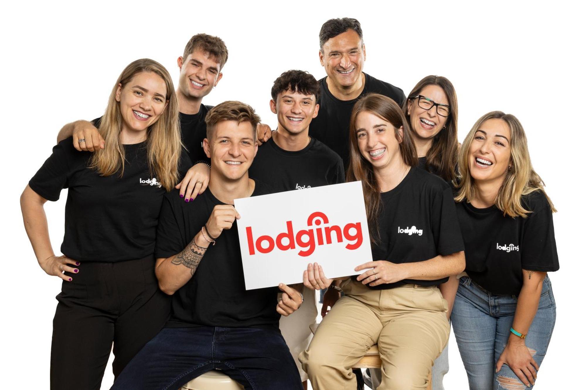 Lodging Apartments Barceloneta Beach Studio P2 外观 照片